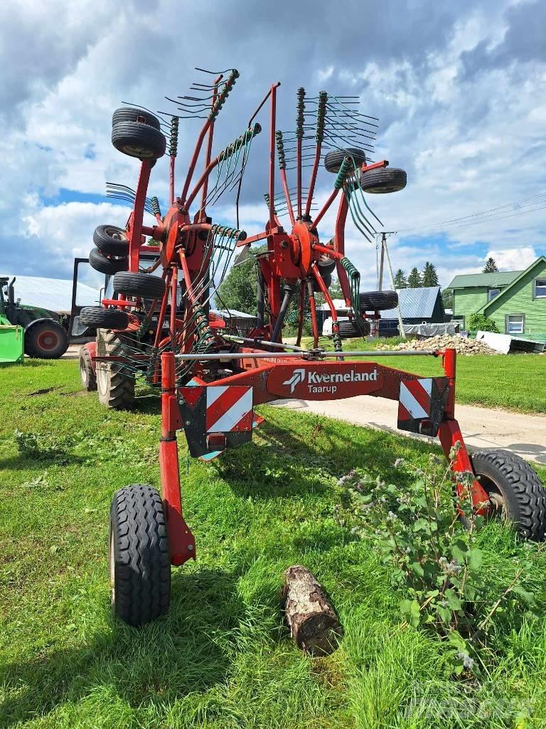 Kverneland 9472C Falciandanatrici