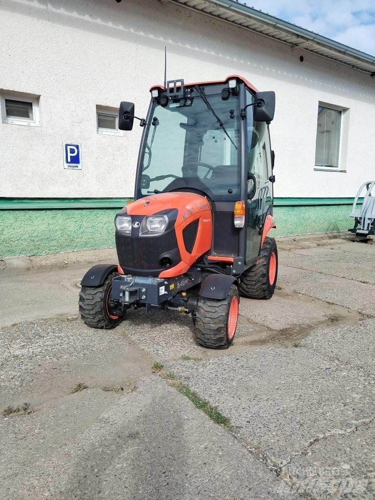 Kubota BX231 Trattori compatti