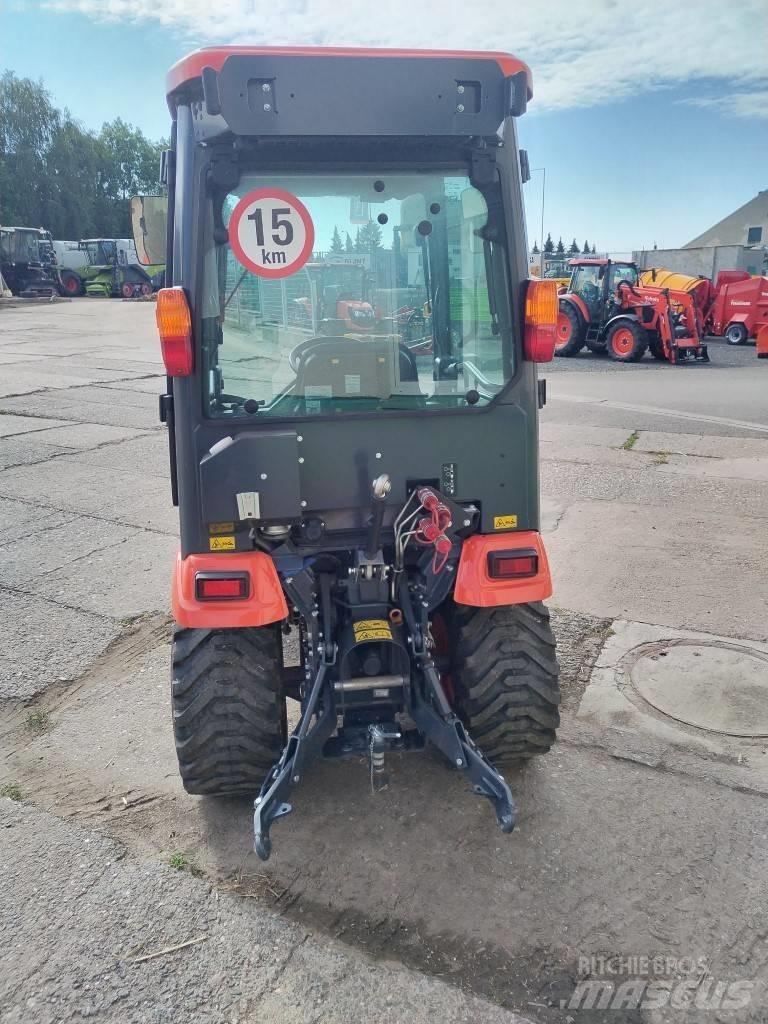 Kubota BX231 Trattori compatti