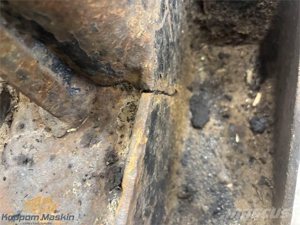 Gremo 950 Altri componenti