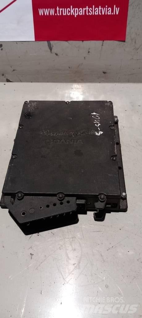 Scania 124.   1434153 Componenti elettroniche