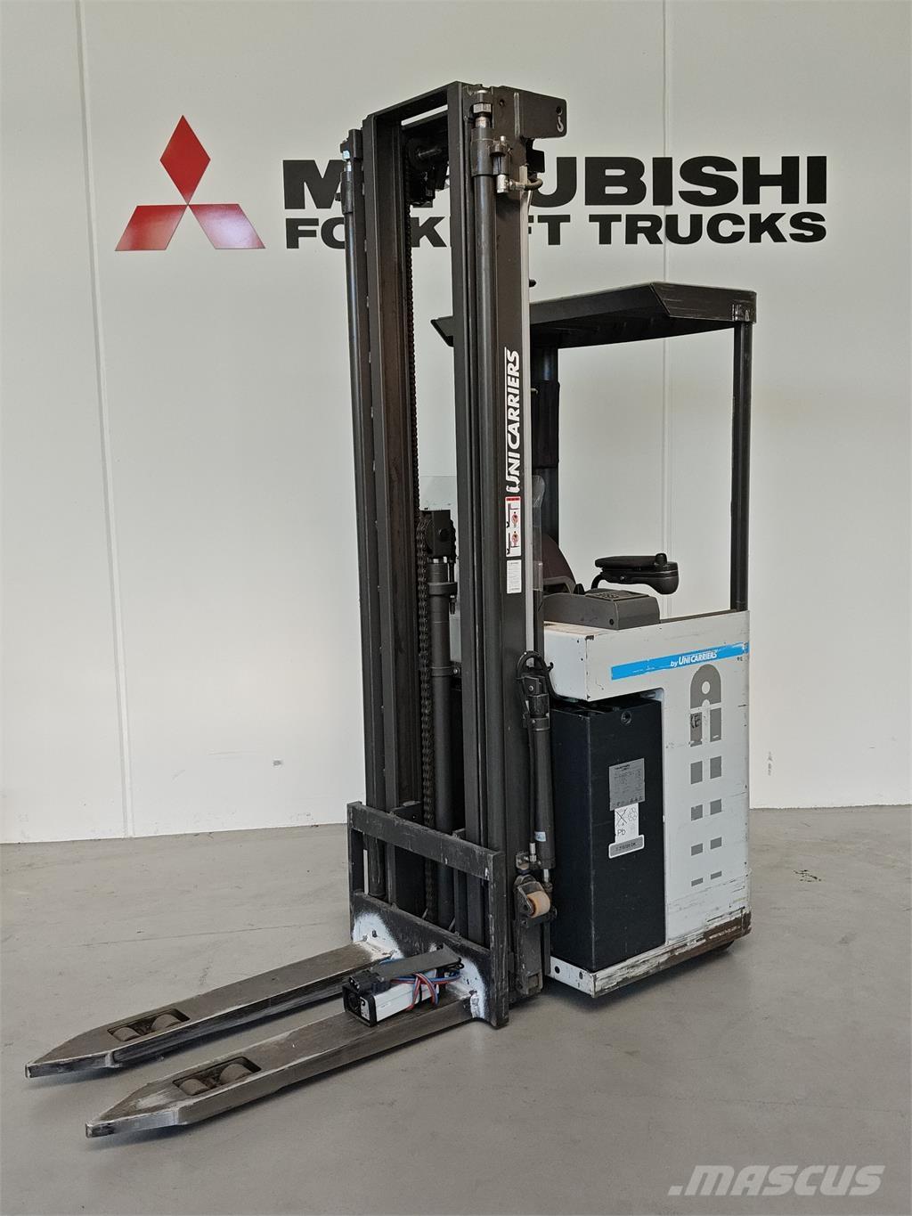 Atlet XSN160E Carelli stoccatori  automatici-usati