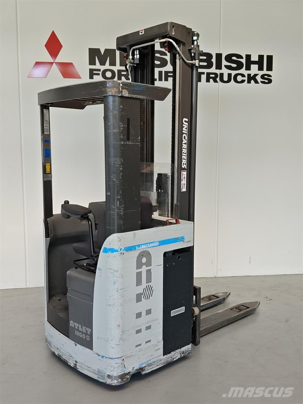 Atlet XSN160E Carelli stoccatori  automatici-usati