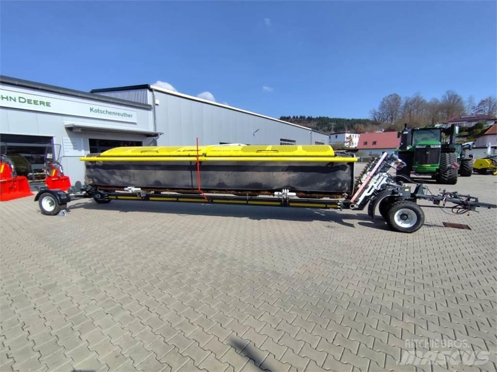 Zürn Profi Cut 700 Accessori per mietitrebbiatrici