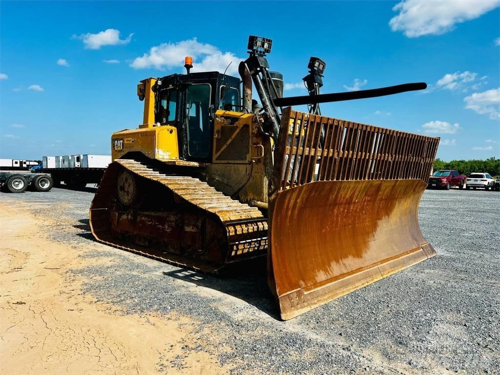 CAT D 6 T LGP Dozer cingolati