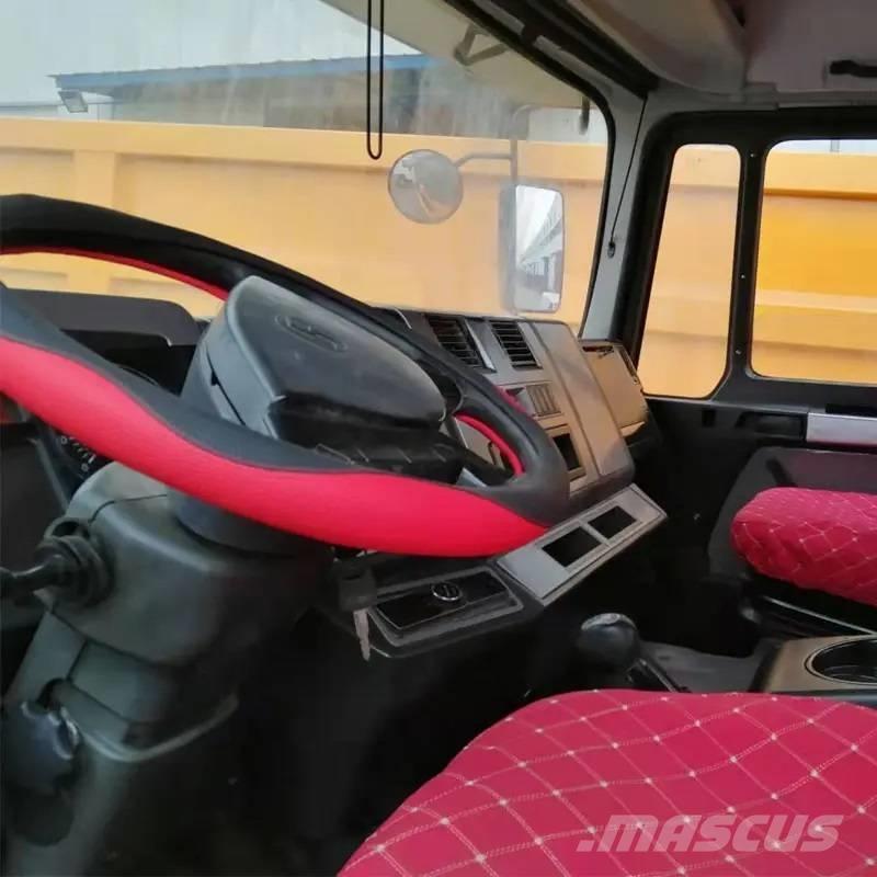 Shacman F3000 6x4 Motrici e Trattori Stradali