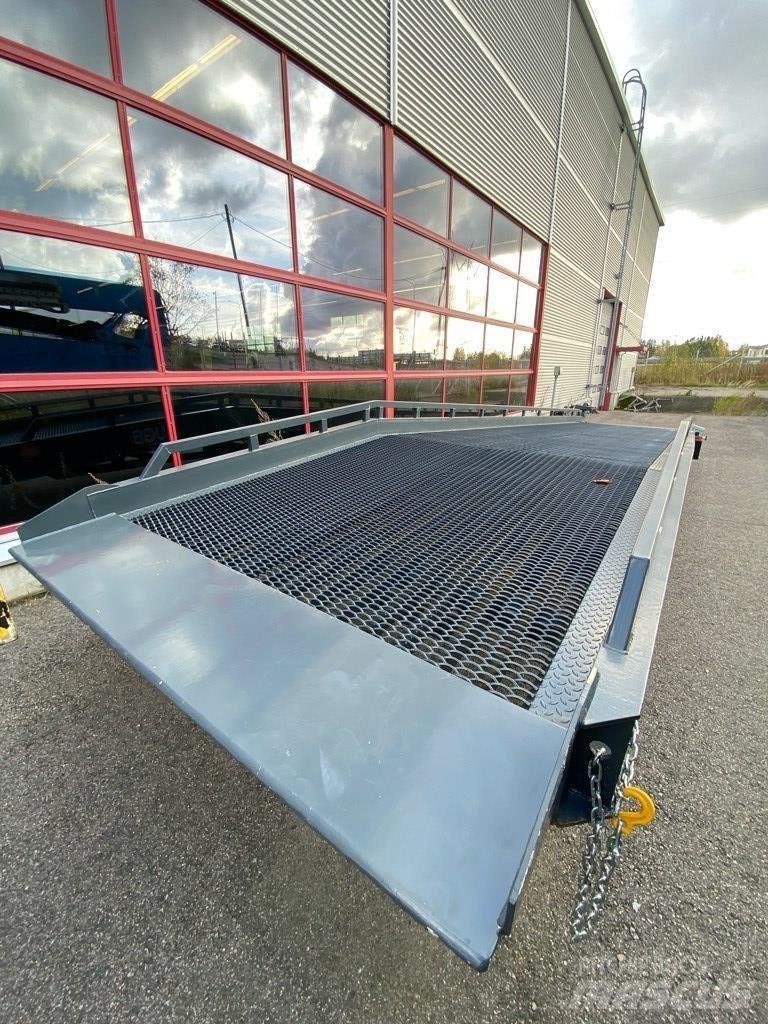  UGB UMR 10000 Movimentazione Materiali - Altro