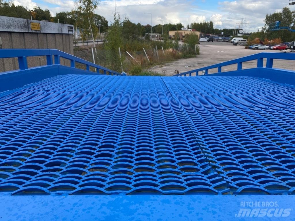  UGB UMR 10000 Movimentazione Materiali - Altro