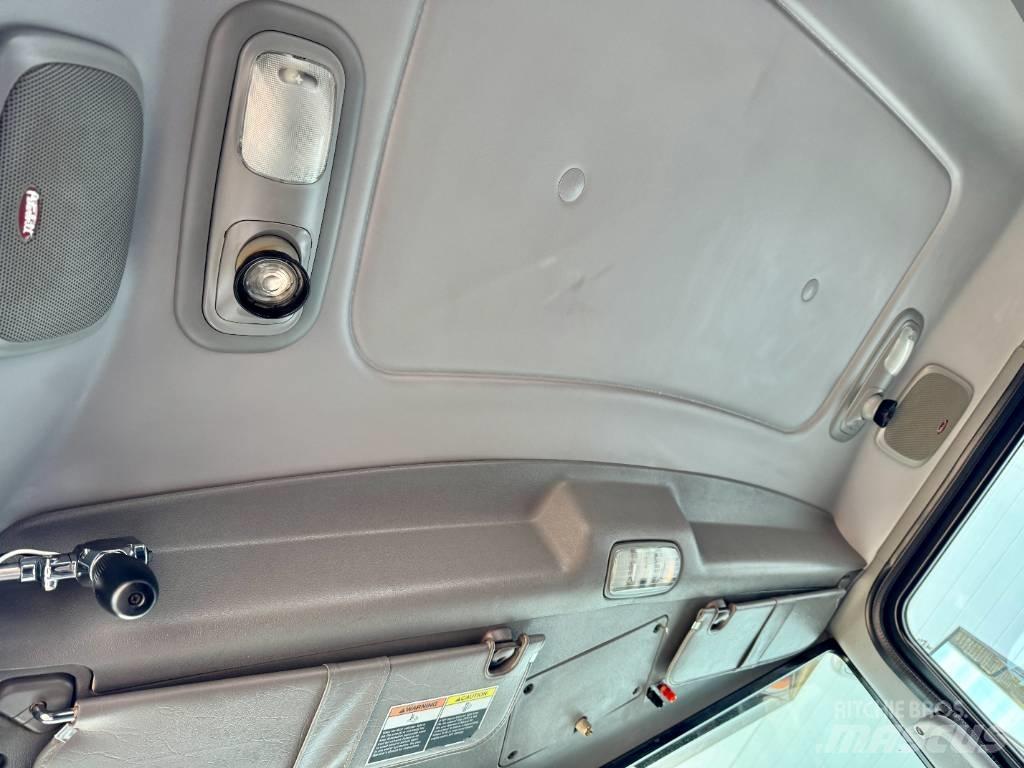 Peterbilt 388 Motrici e Trattori Stradali