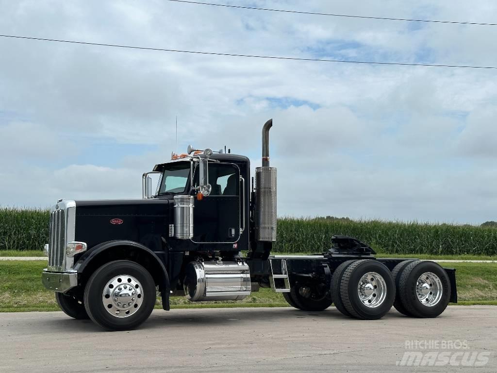 Peterbilt 388 Motrici e Trattori Stradali