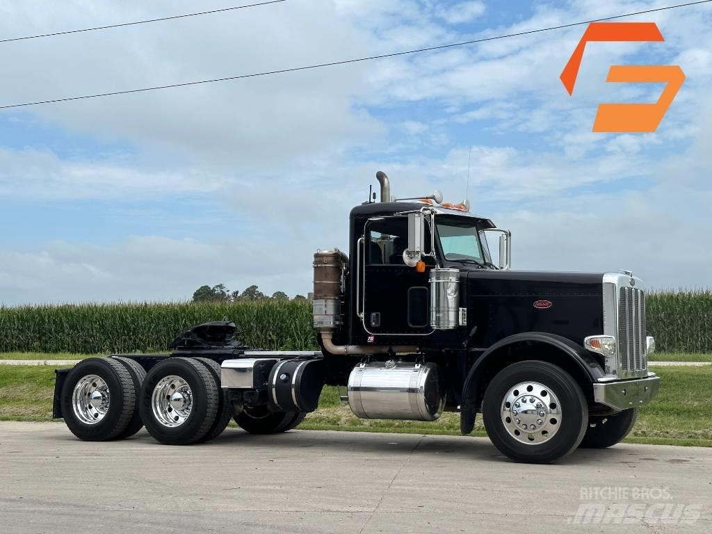 Peterbilt 388 Motrici e Trattori Stradali