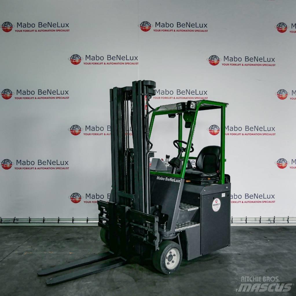 Combilift CB Carrelli elevatori elettrici