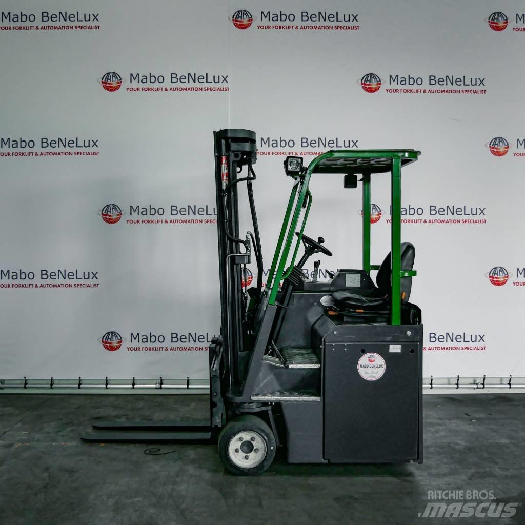 Combilift CB Carrelli elevatori elettrici