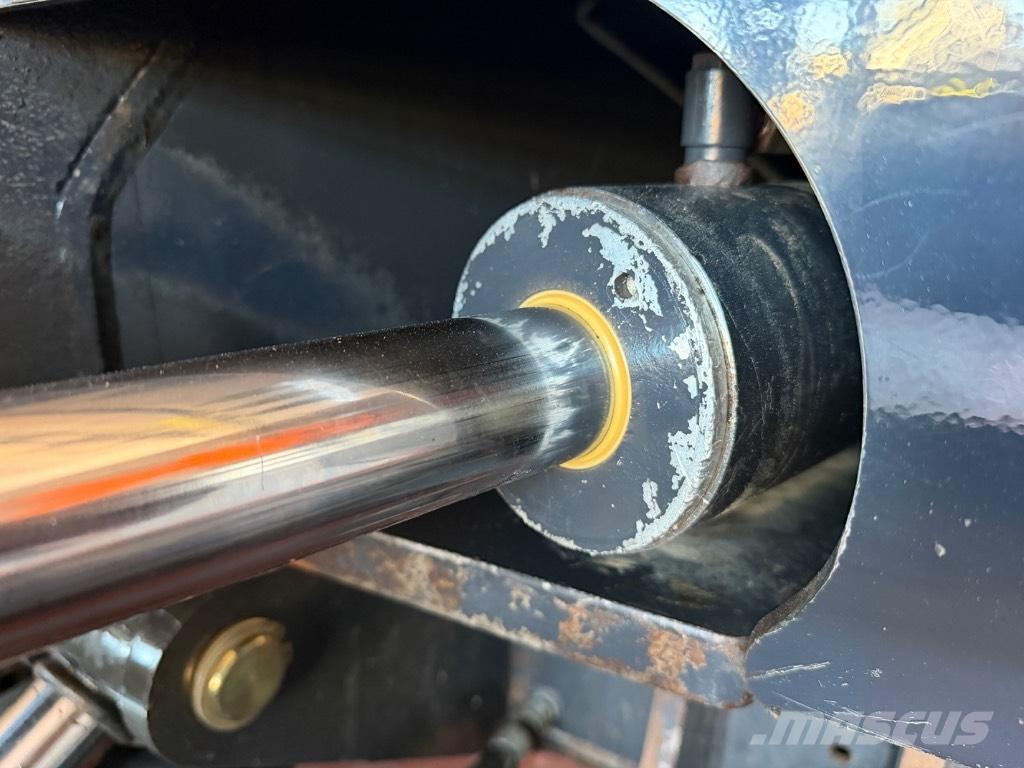 Bobcat E 45 Miniescavatori