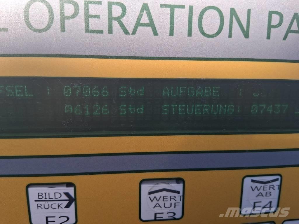 MFL RCI 100-100 T Frantoi mobili