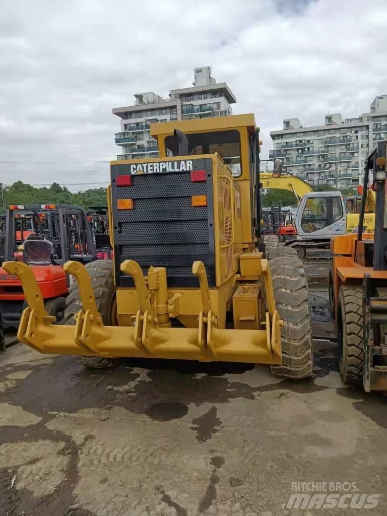 CAT 12G Motorgraders