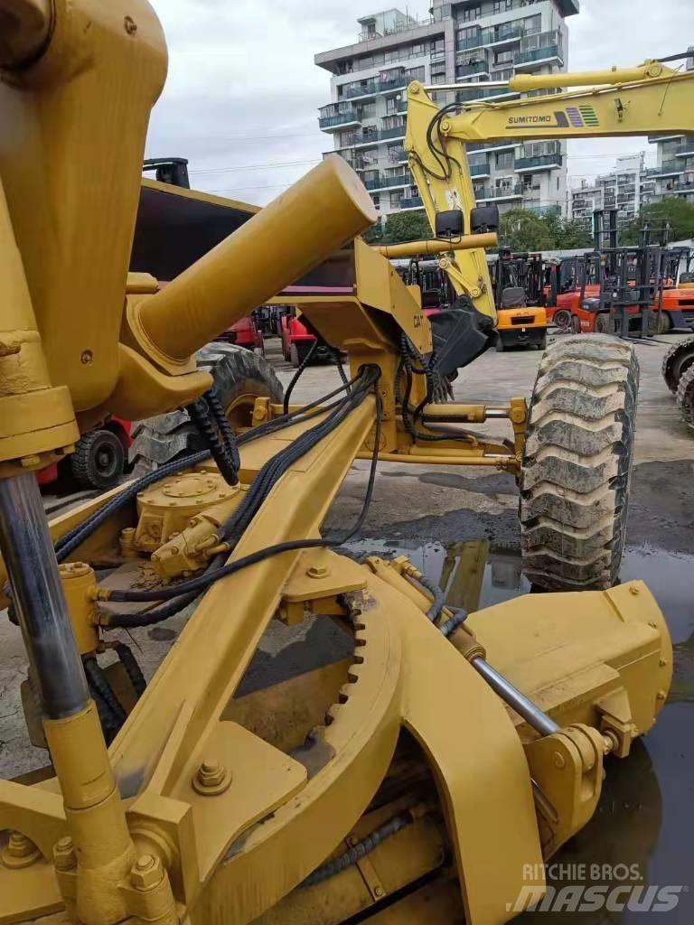 CAT 12G Motorgraders