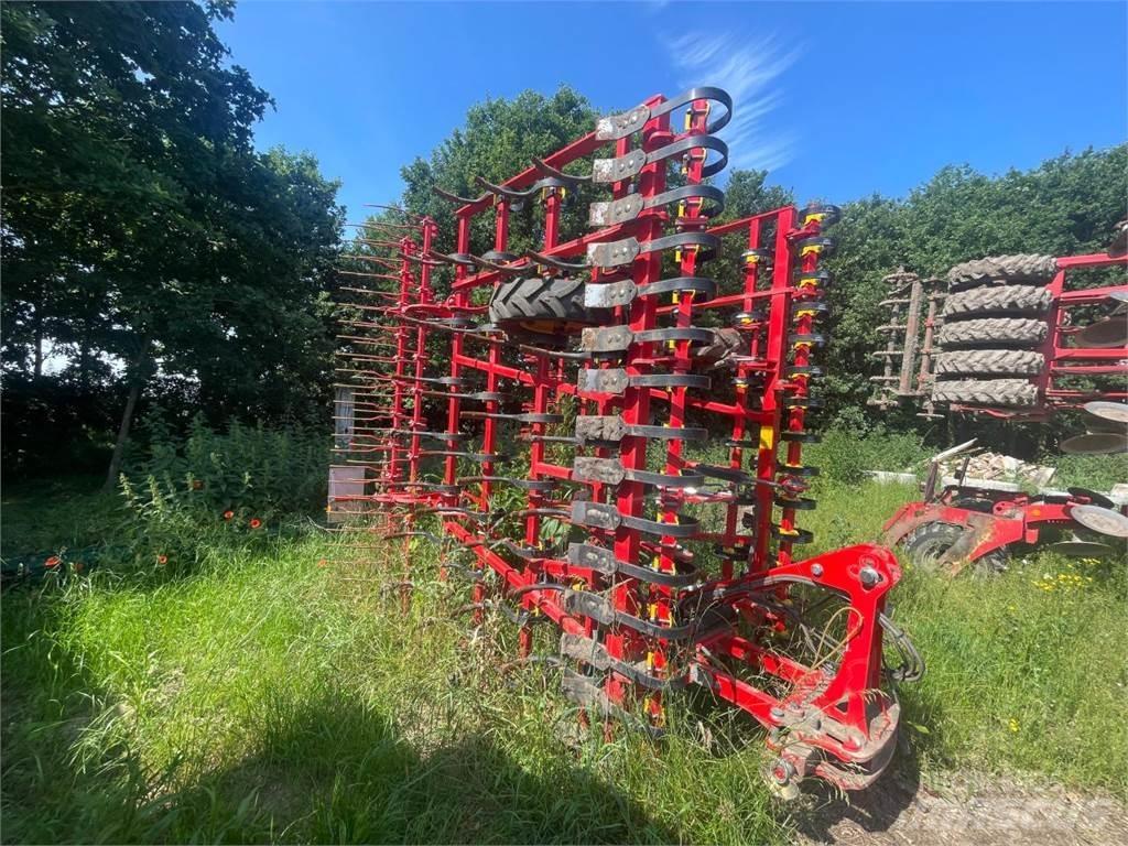 Väderstad NZM 600 Seminatrici combinate