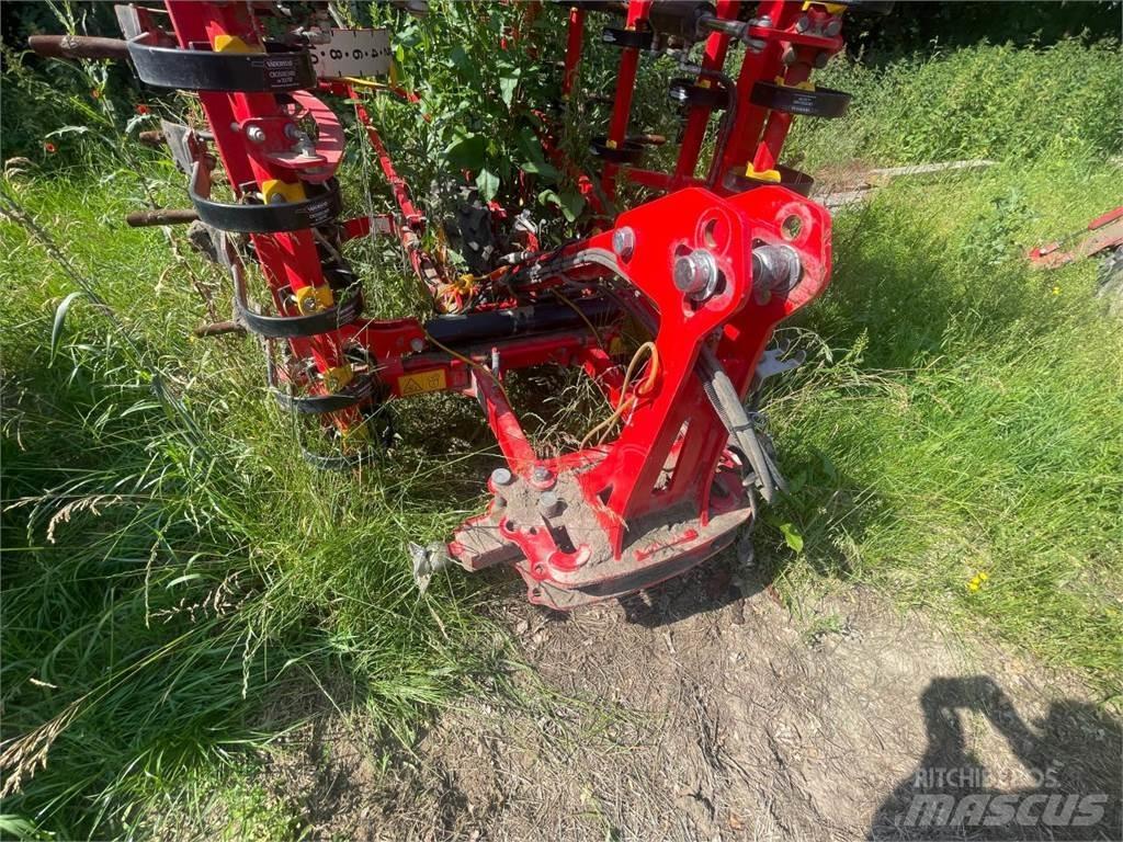 Väderstad NZM 600 Seminatrici combinate