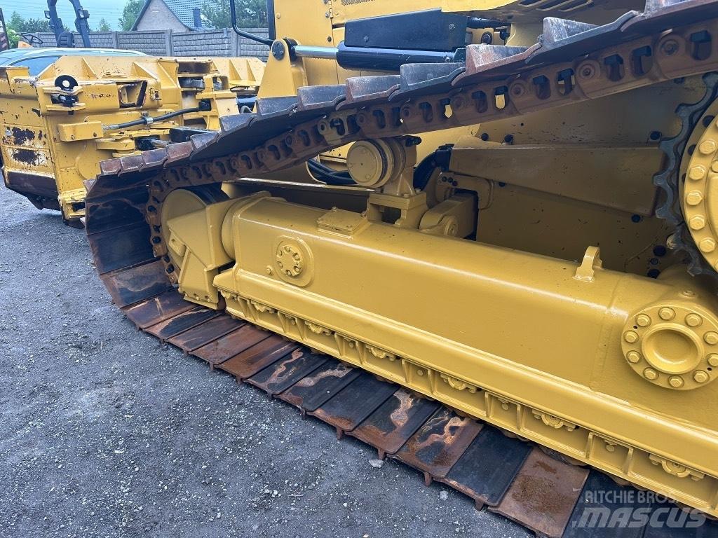CAT D 5 D6LGP Dozer cingolati