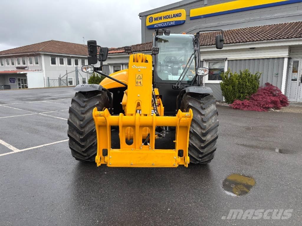 JCB 542-70 Agrixtra Sollevatori telescopici