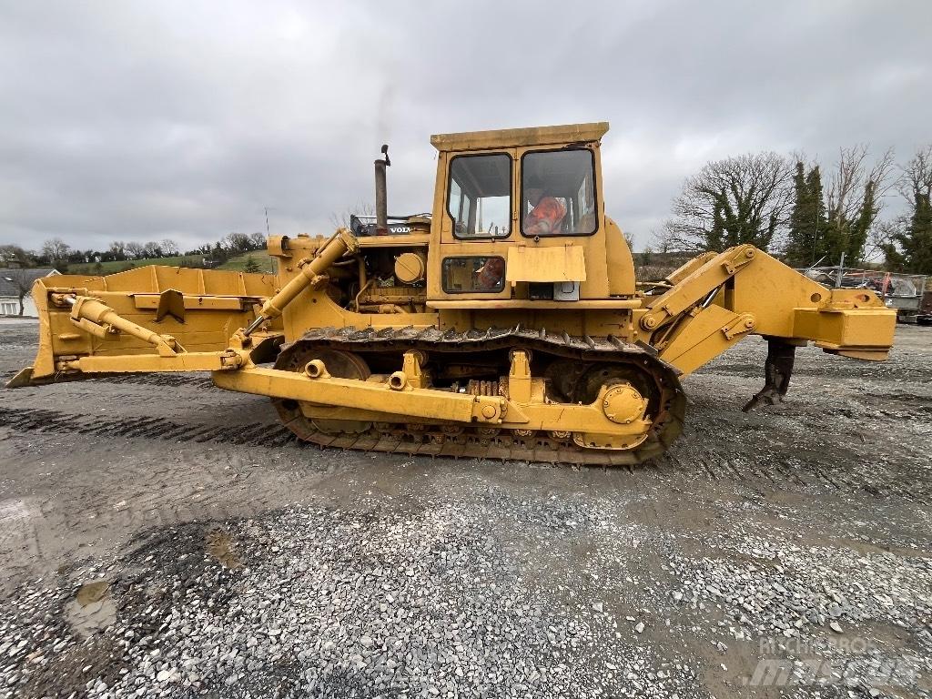 CAT D 7 Dozer cingolati