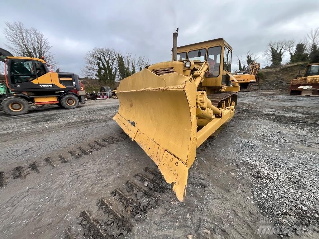 CAT D 7 Dozer cingolati