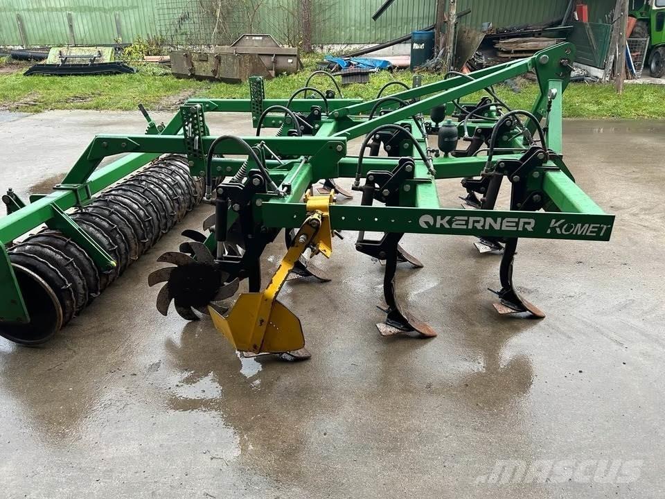 Kerner Komet 3000 Coltivatori