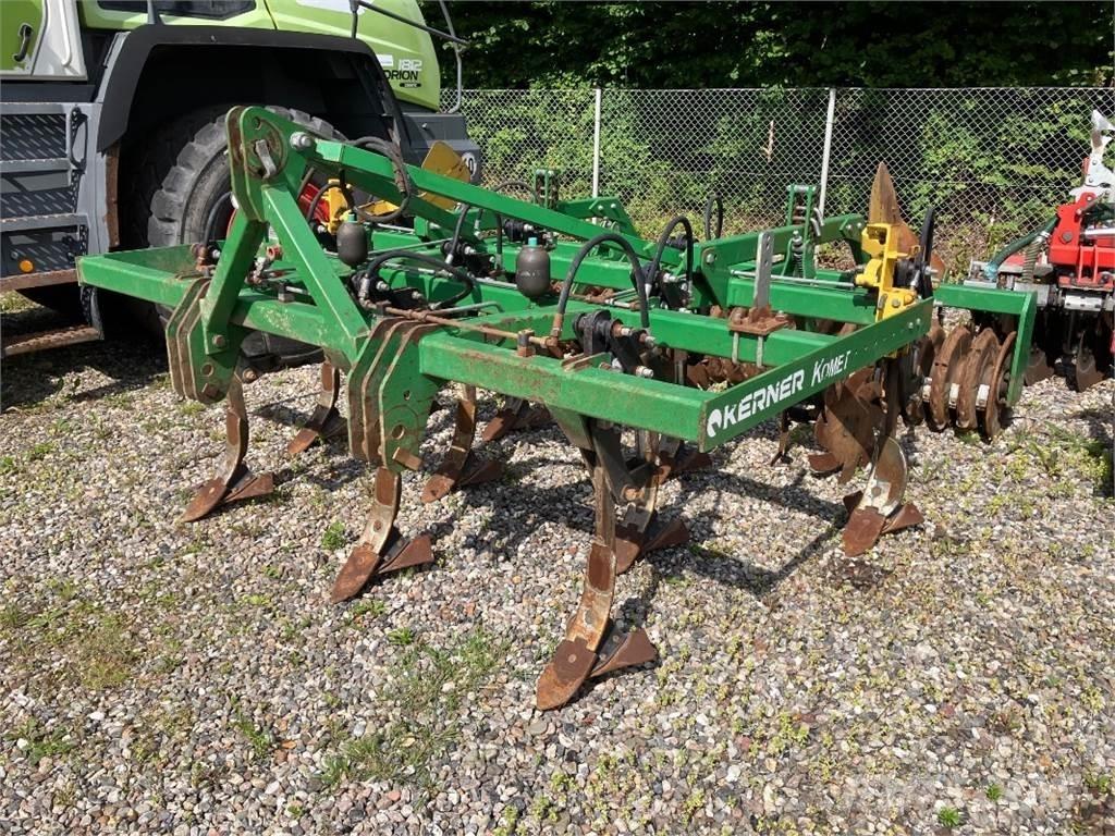 Kerner Komet 3000 Coltivatori