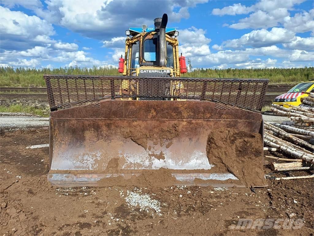 CAT 4H LGB Dozer cingolati
