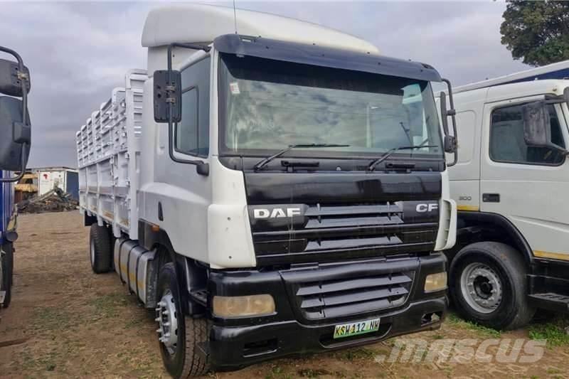 DAF CF85 Camion altro