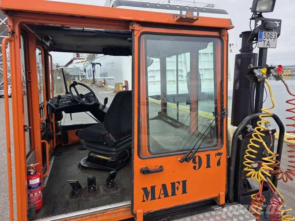 Mafi MT 32 R 4X4 Trattori portuali