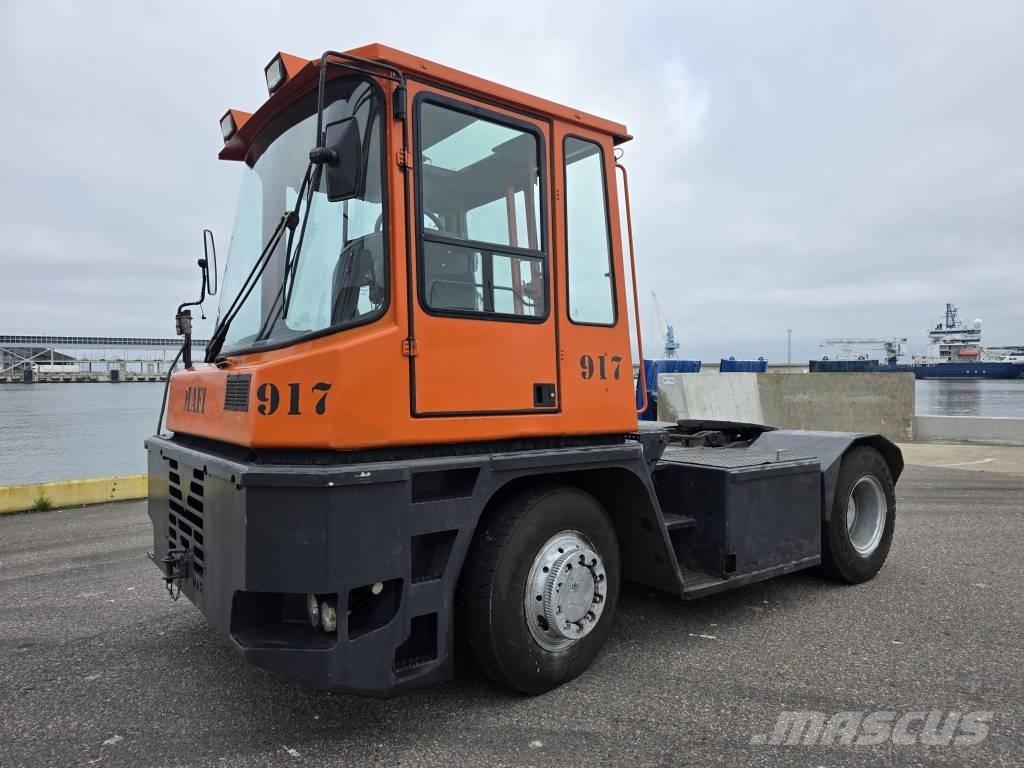 Mafi MT 32 R 4X4 Trattori portuali