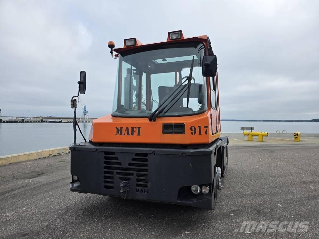 Mafi MT 32 R 4X4 Trattori portuali