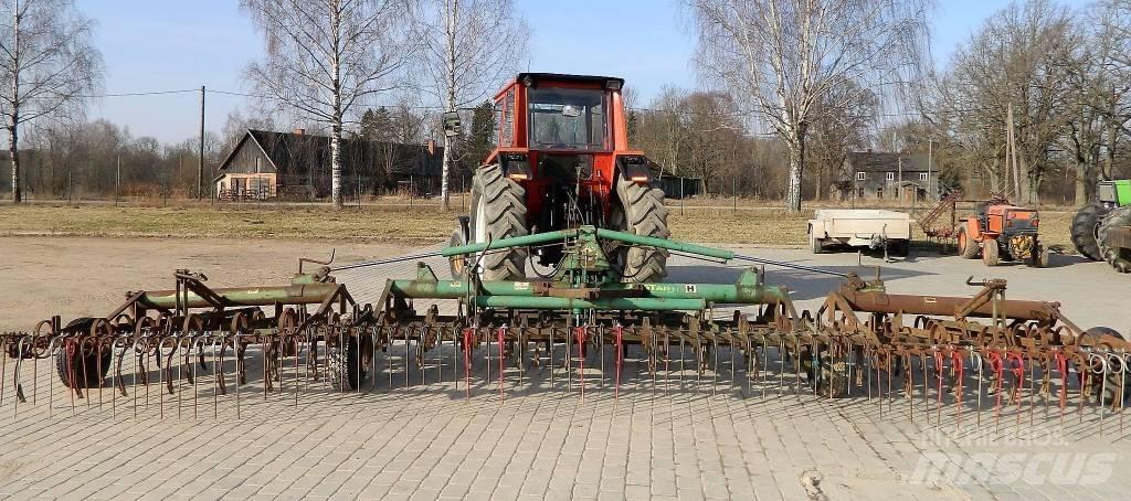 Wibergs 700 Coltivatori