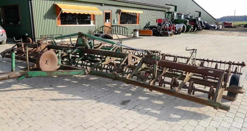 Wibergs 700 Coltivatori