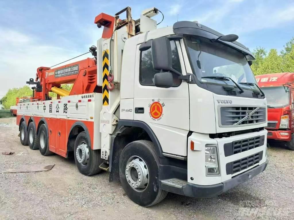 Volvo FM 440 Carroattrezzi