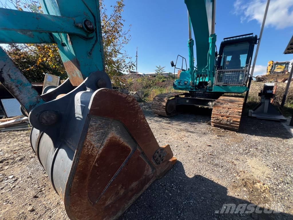 Sunward 365f Escavatori cingolati