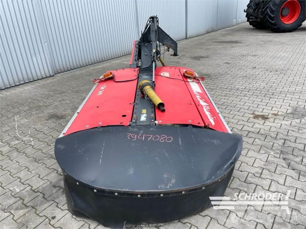 Pz-Vicon CM 299 Falciatrici trainate