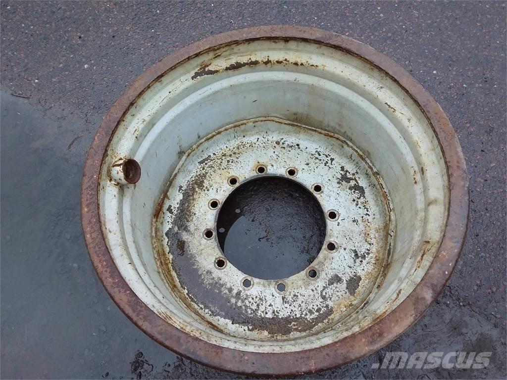 Valmet Okänd 20x34 Pneumatici, ruote e cerchioni