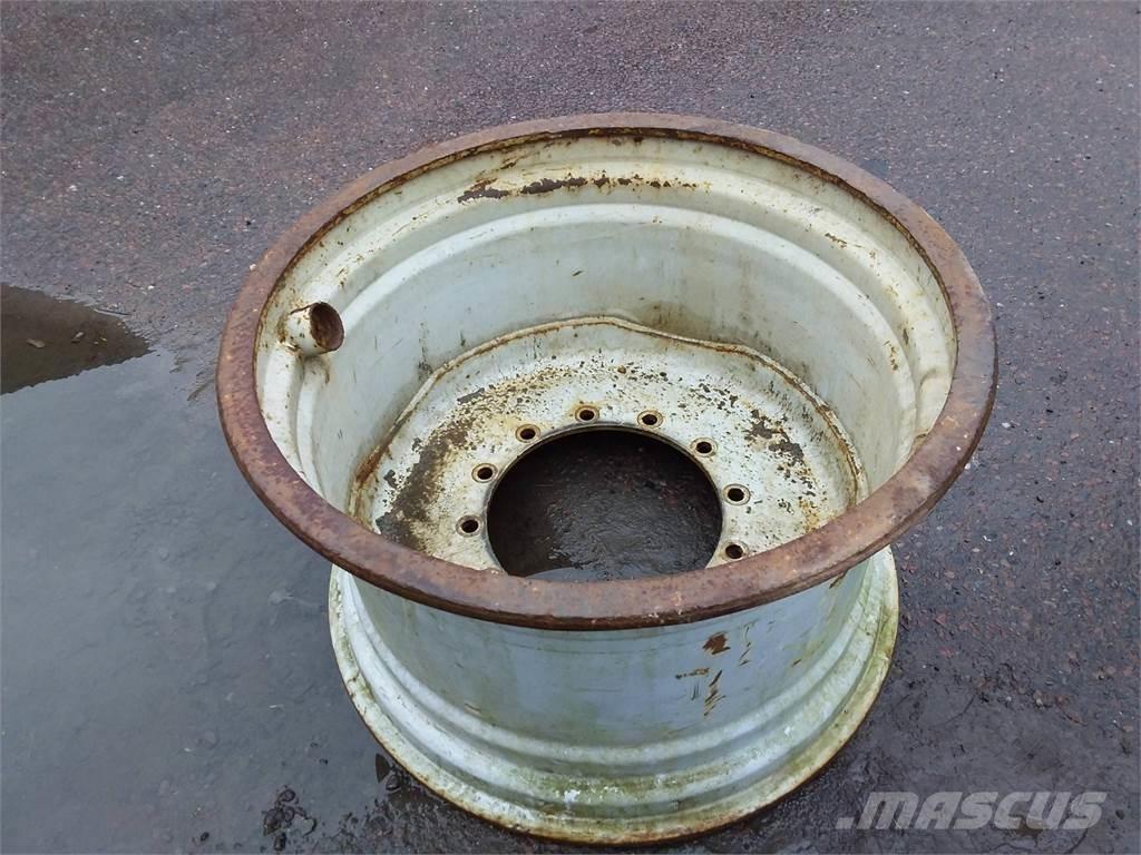 Valmet Okänd 20x34 Pneumatici, ruote e cerchioni