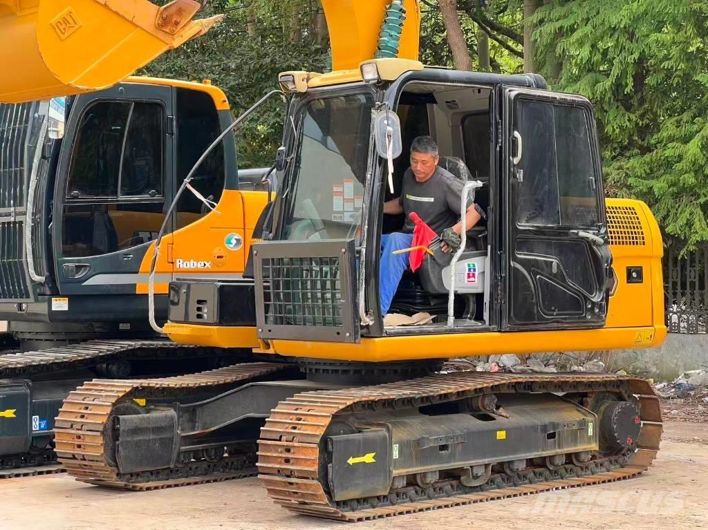 CAT 312 D2 Escavatori cingolati