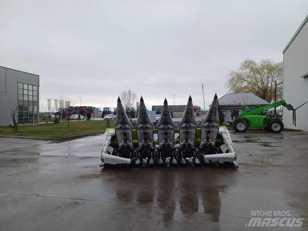 CLAAS Corio Accessori per mietitrebbiatrici