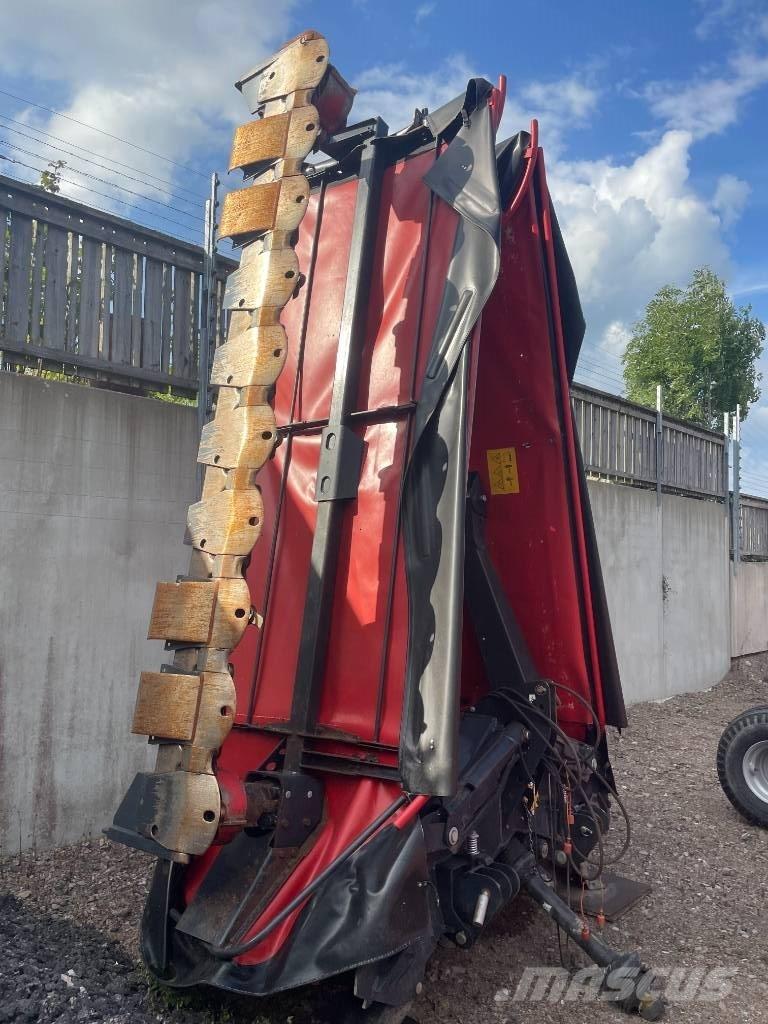 Vicon Extra 395 Falciatrici