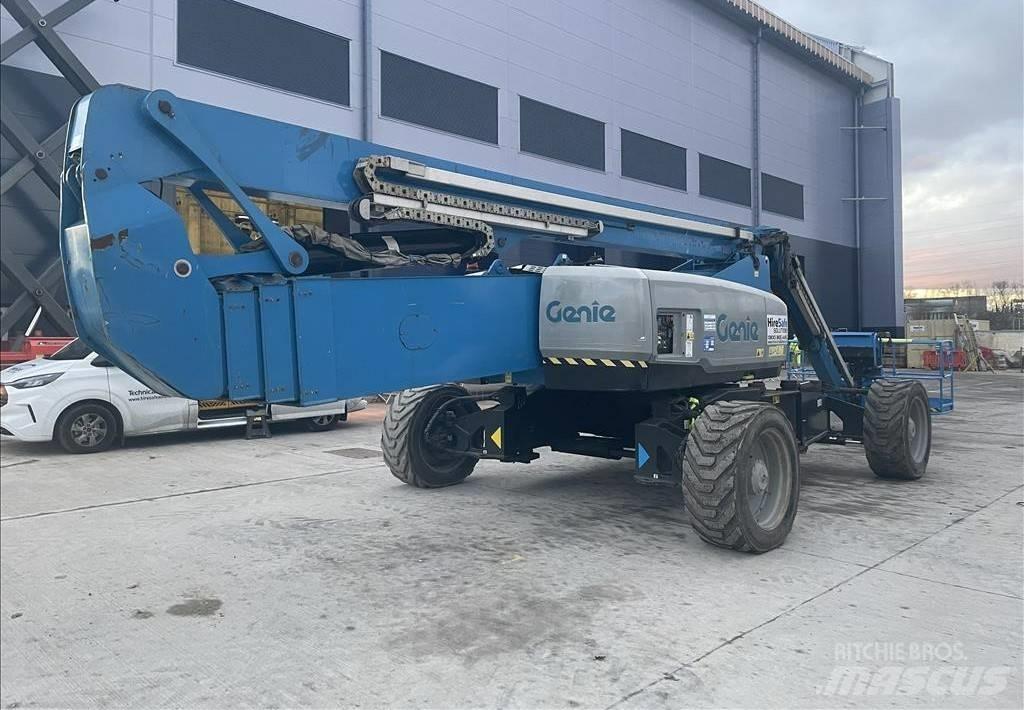 Genie ZX 135/70 Piattaforme a braccio articolato