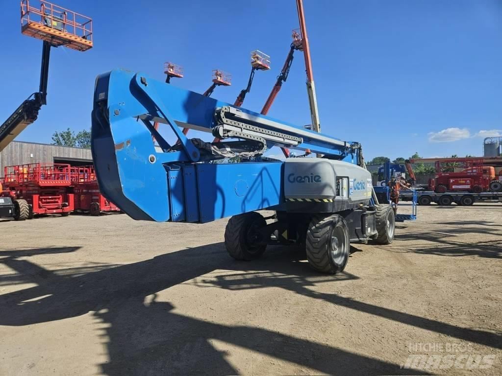 Genie ZX 135/70 Piattaforme a braccio articolato