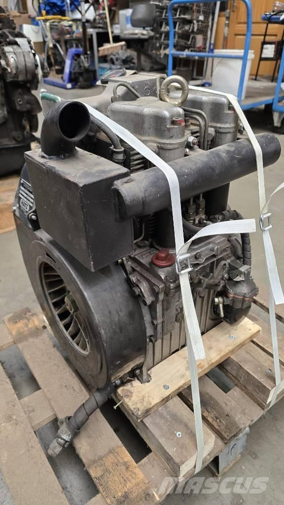 Hatz 2G40 Motori
