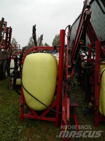 Hardi 600 Irroratrici trainate