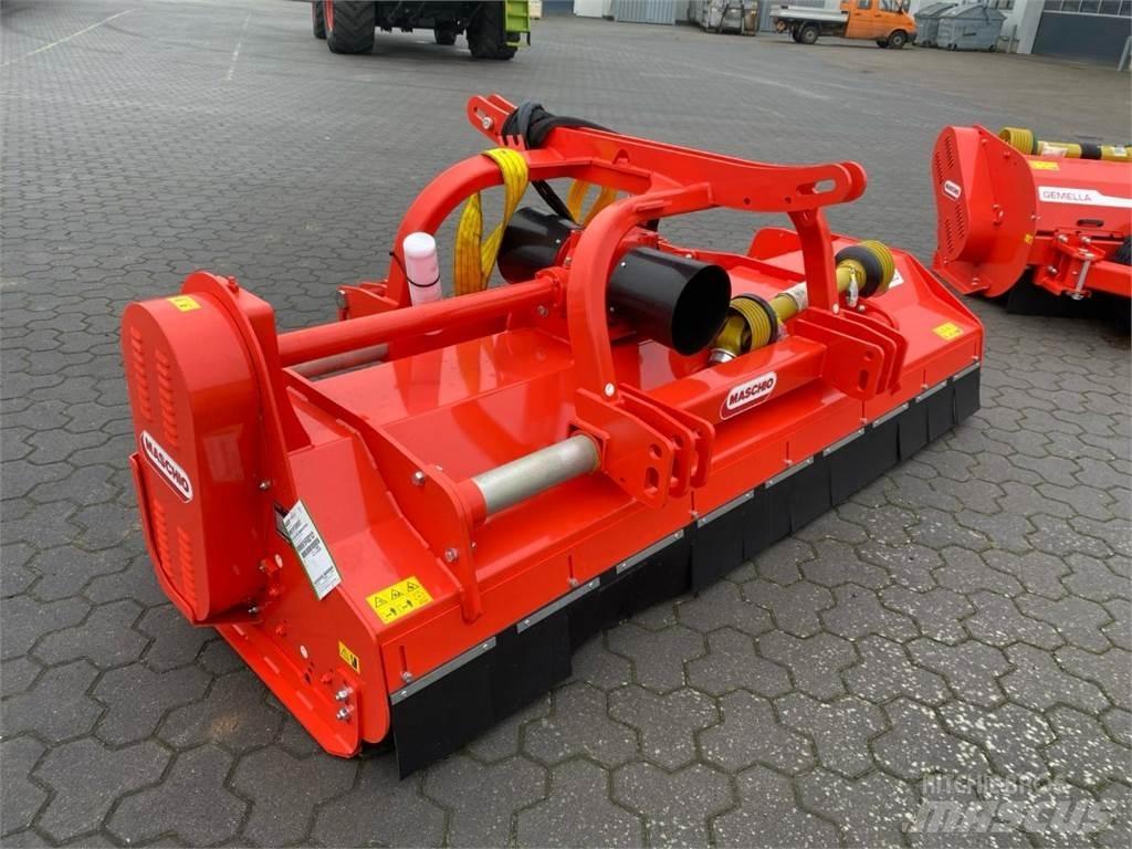 Maschio Bufalo 280 Altri macchinari per falciare e trinciare