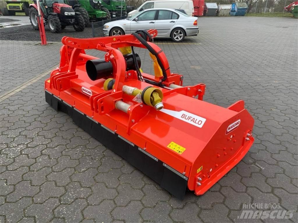 Maschio Bufalo 280 Altri macchinari per falciare e trinciare